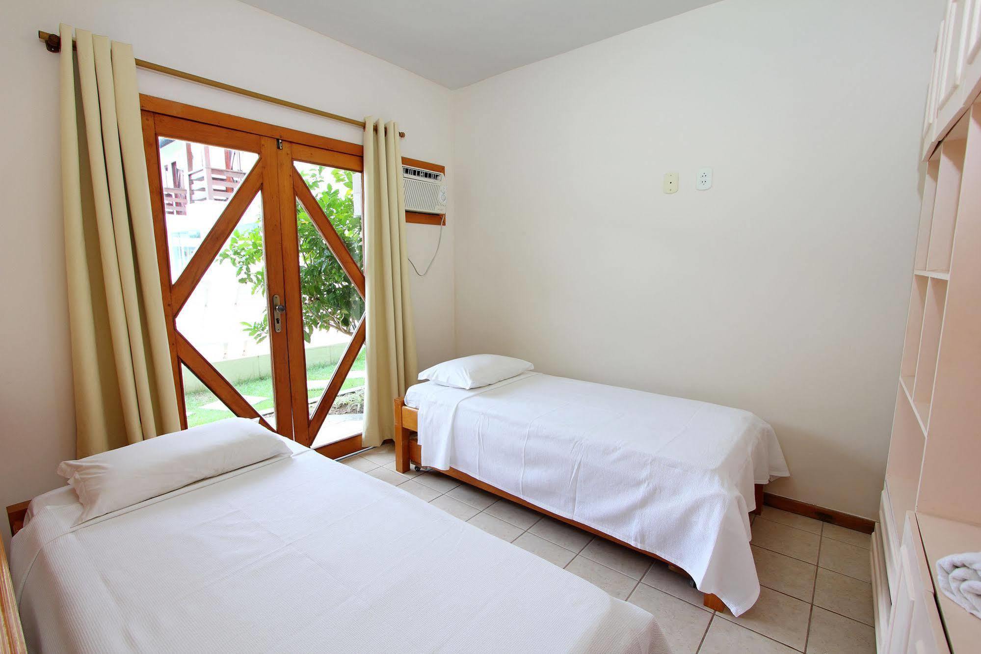 Hotel Vitoria Regia Porto Seguro