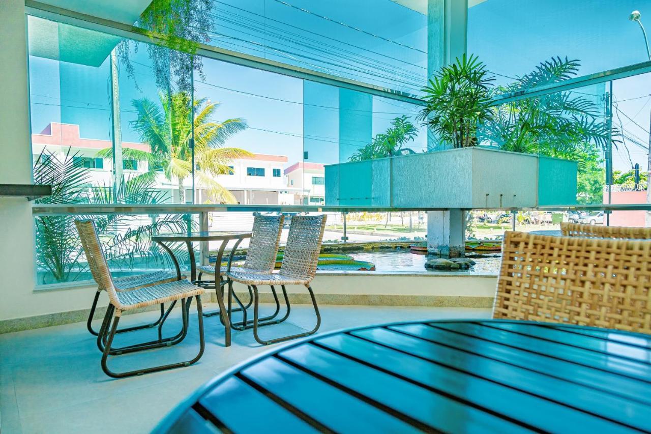 Vitoria Regia Hotel