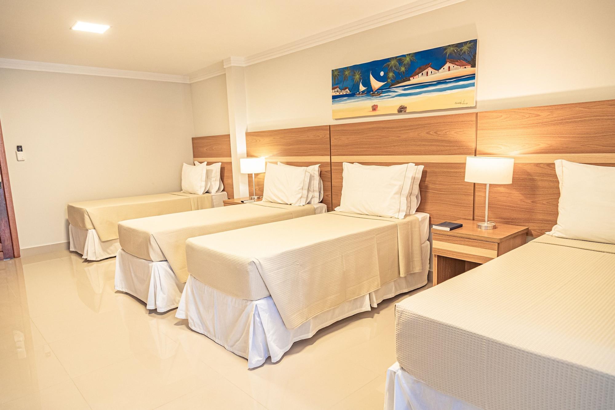 Hotel Vitoria Regia