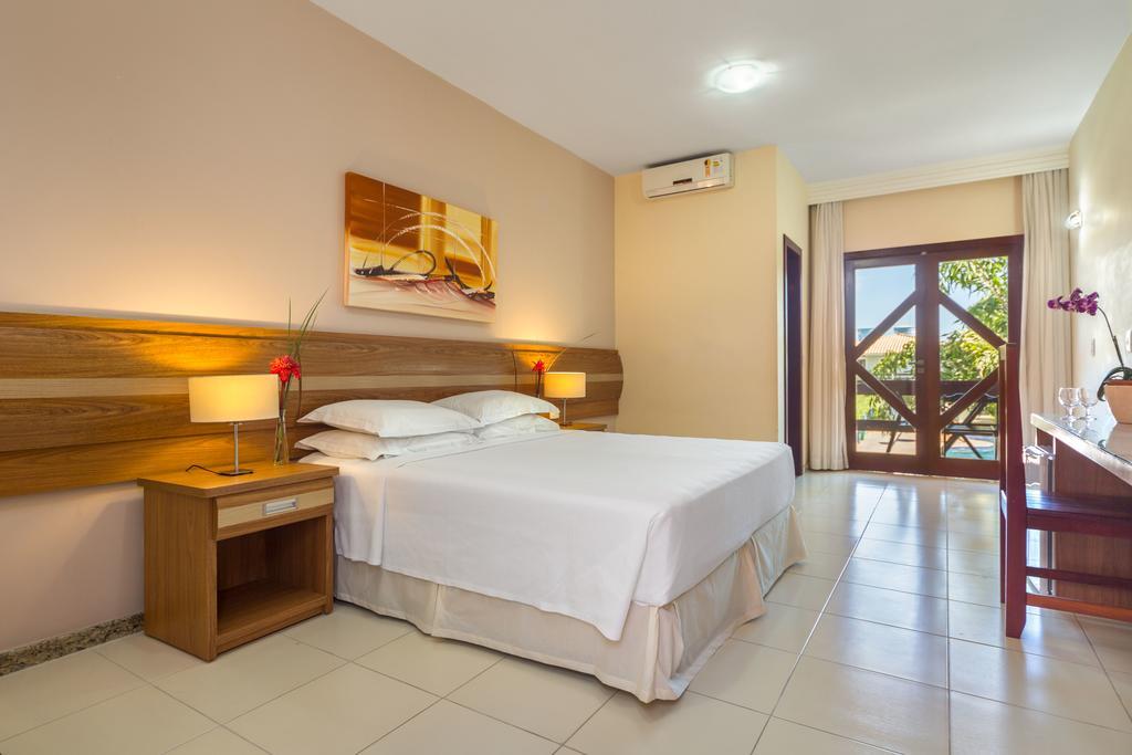 Vitoria Regia Hotel Porto Seguro