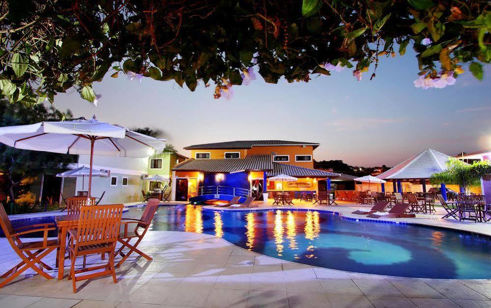Hotel Vitoria Regia