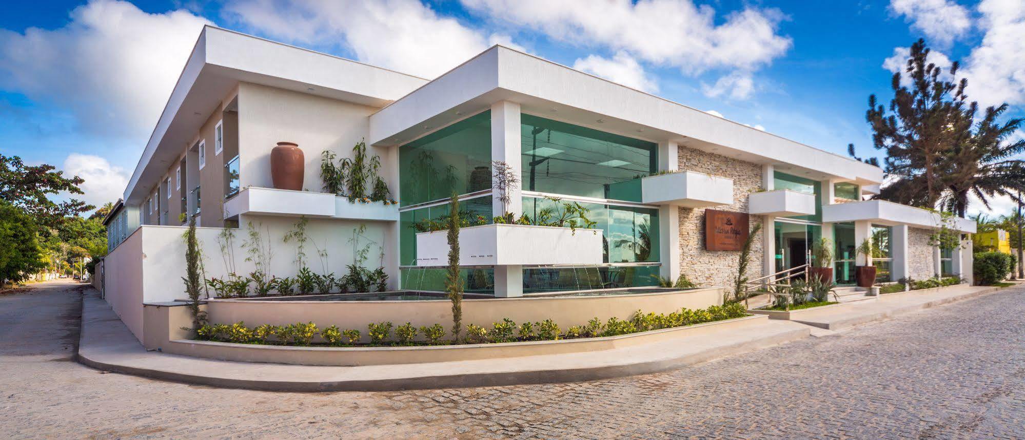 Hotel Vitoria Regia 4*