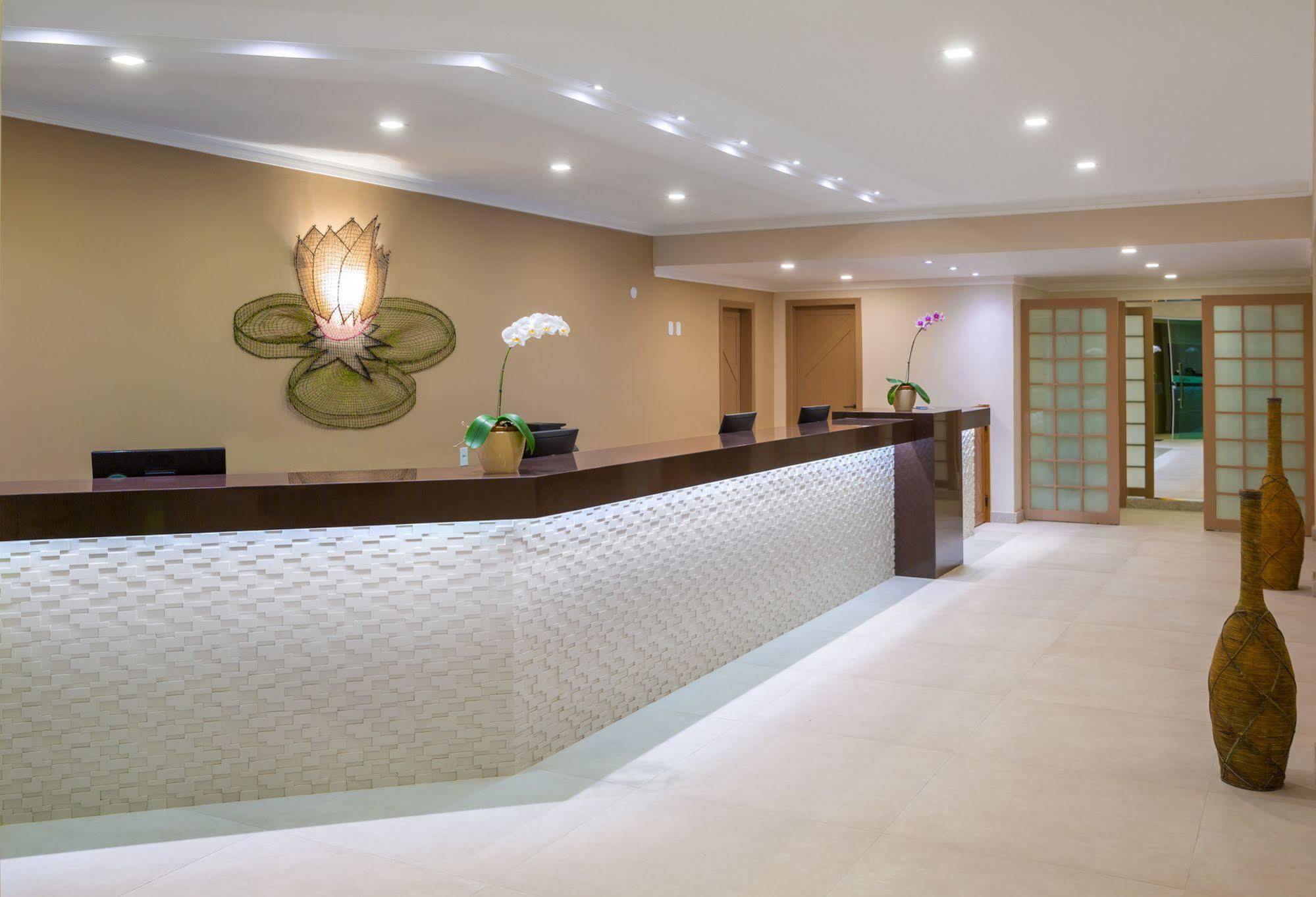 Vitoria Regia Hotel Porto Seguro