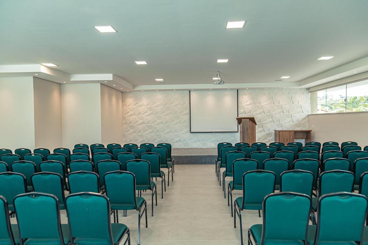 Hotel Vitoria Regia