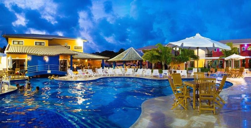 Vitoria Regia Hotel 4*
