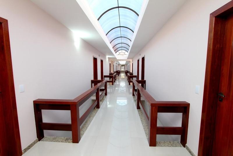 Vitoria Regia 4* Porto Seguro