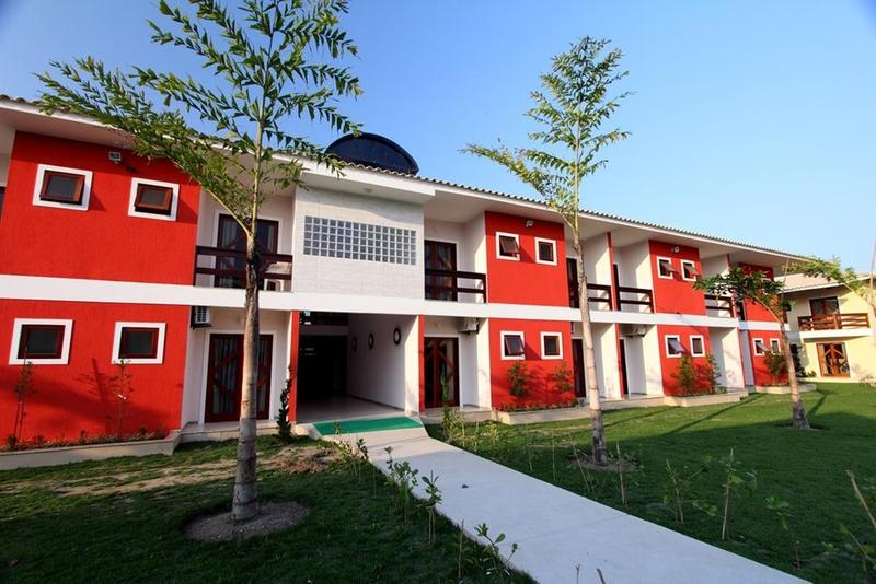 Vitoria Regia 4*